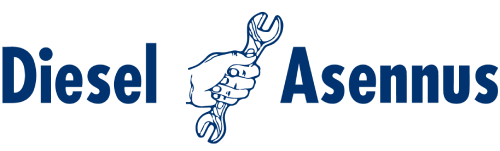 Logo Diesel-Asennus Oy